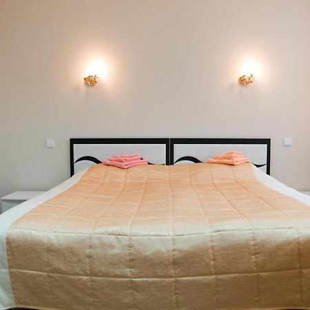 Avenue Hotel Zaslawye Bilik gambar